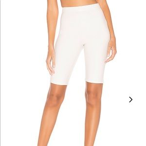 Lovers + Friends Nova Biker Shorts